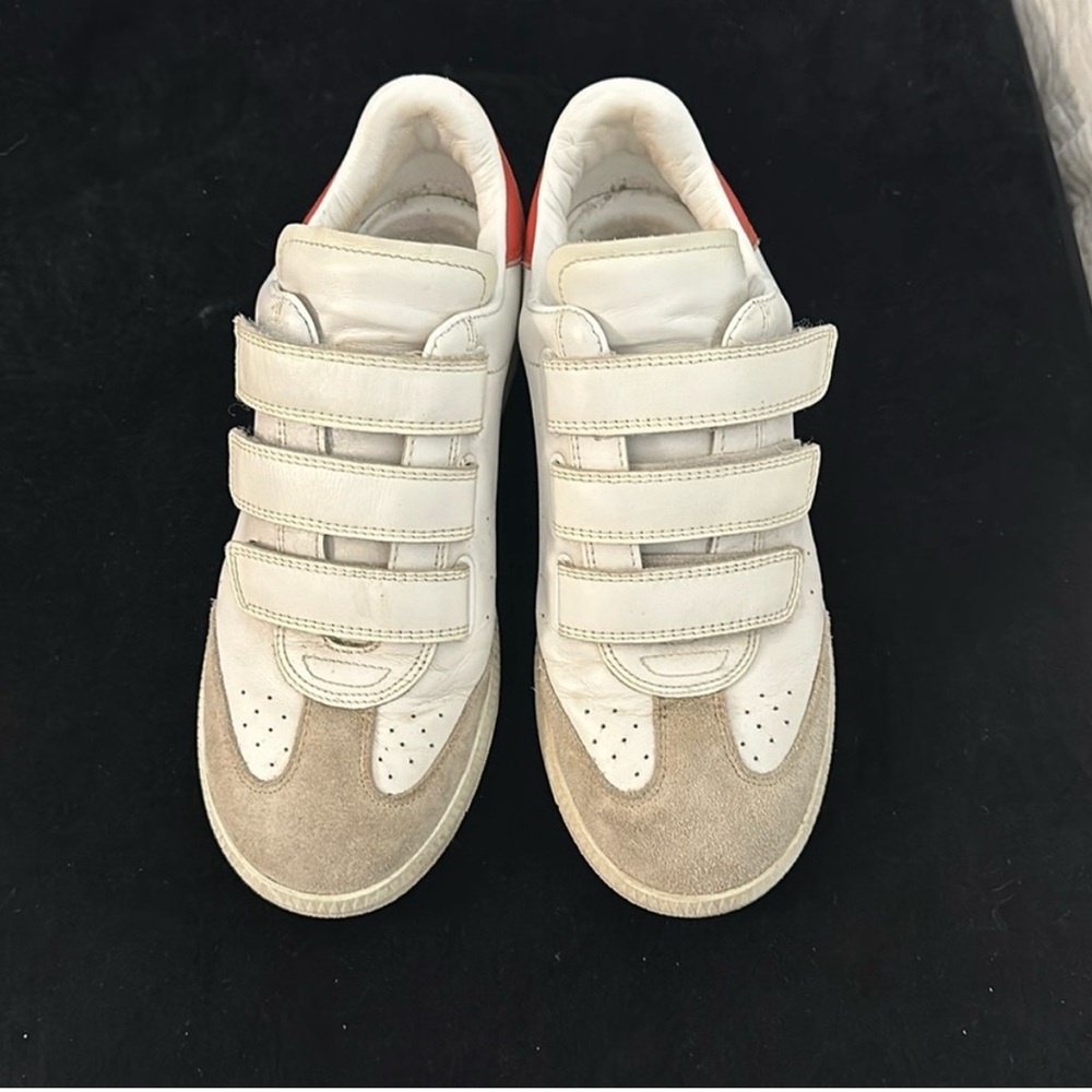 Isabel Marant Beth sneakers